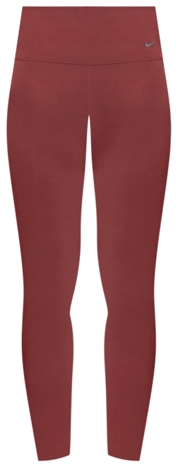 Nike Zenvy Women's High-Waisted 7/8 Leggings