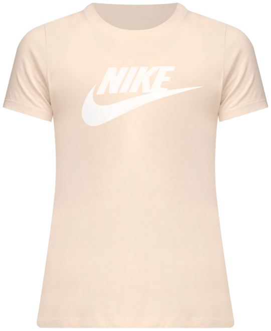 ナイキ スポーツウェア エッセンシャル ウィメンズ ロゴ Tシャツ