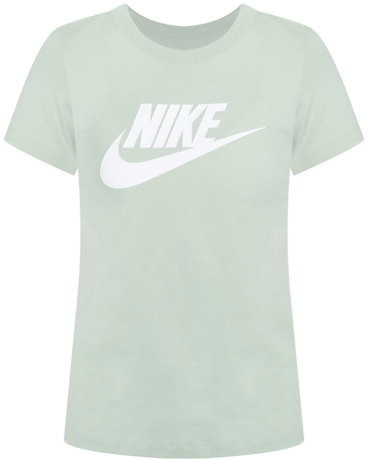 ナイキ スポーツウェア エッセンシャル ウィメンズ ロゴ Tシャツ