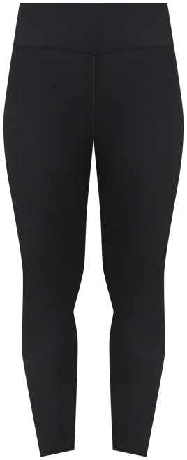 Nike One Women's High-Waisted Crop Leggings