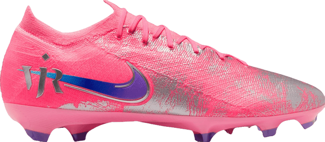 Nike Mercurial Vapor 16 Pro Vini Jr. FG Soccer Cleats | Dick's
