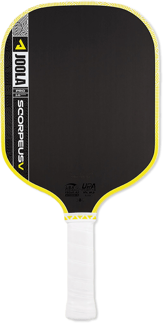 JOOLA Anna Bright Scorpeus Pro V 16mm Pickleball Paddle | Dick's