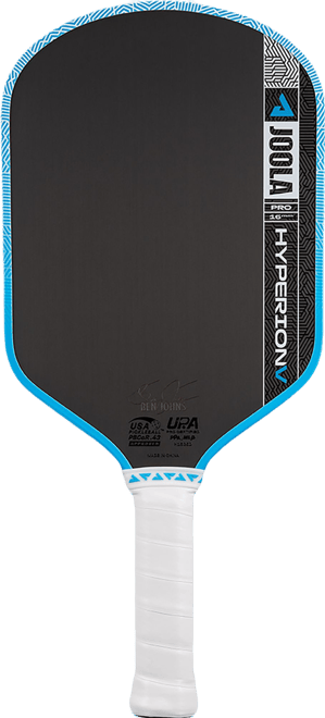 JOOLA Ben Johns Hyperion Pro V 16mm Pickleball Paddle | Dick's