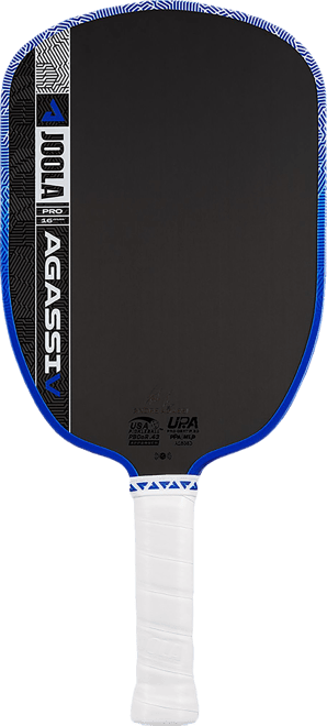 JOOLA Andre Agassi Pro V 16mm Pickleball Paddle | Dick's Sporting
