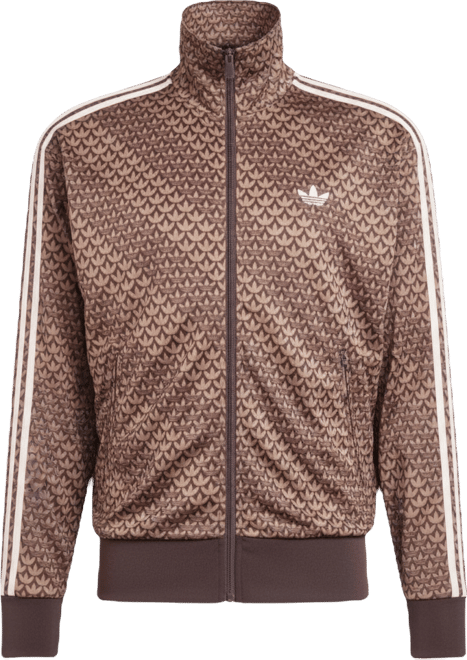  ファイヤーバードモノグラムジャケット adidas Men's Monogram Firebird Track Jacket | Dick's Sporting Goods