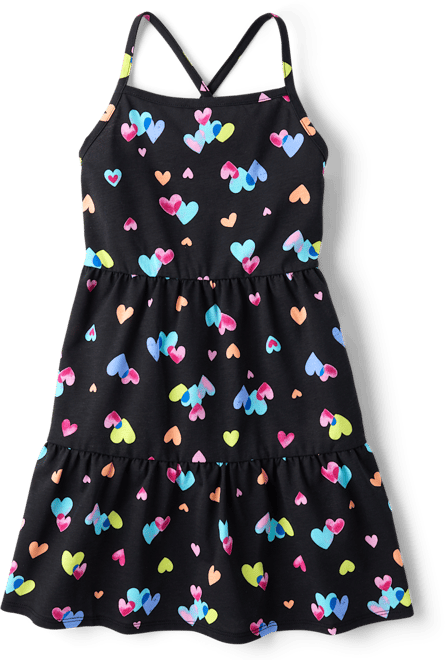 dresses for girls Girls  Before & Ever