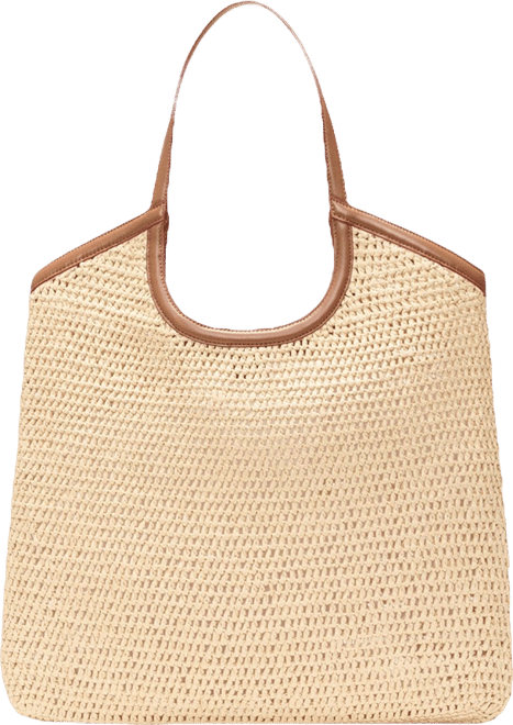 biscuit　レディース　GB XS MZ WALLACE Large Crochet Georgica Tote | Bloomingdale's Handbags