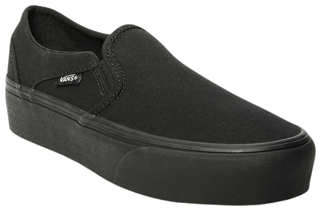 Zapatos womens vans kohls sale