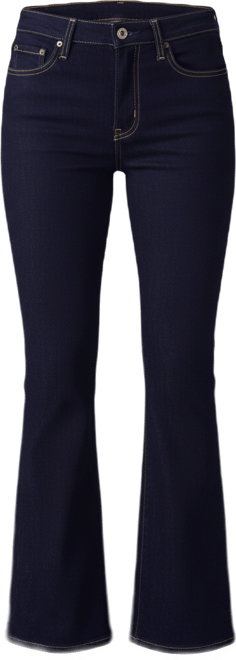 Women's 726 High Rise Slim Fit Flare Jeans