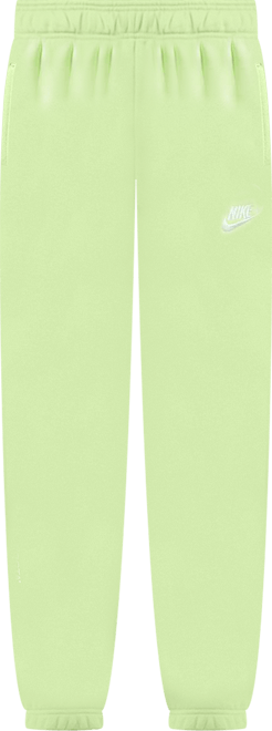 Nike Sportswear Club Fleece Big Kids' Loose Pants