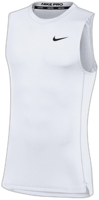 Nike プロ メンズ スリーブレス トップ