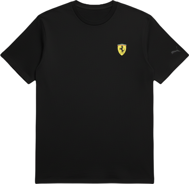 Men's Ferrari Speed Short-Sleeve T-Shirt