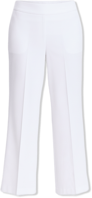 Women's Mid-Rise Pull-On Wide-Leg Pants, Macy's Exclusive