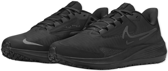 ナイキ ペガサス 39 シールド メンズ 悪天候対応 ロード ランニングシューズ