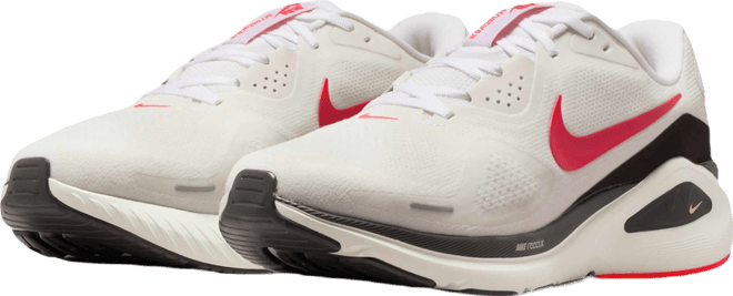 Nike Structure 26 Men's Road Running Shoes (Extra Wide)