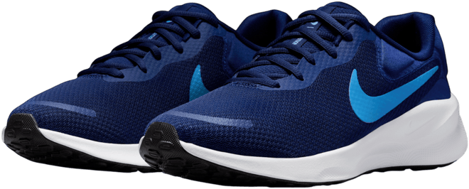 ナイキ レボリューション 7 メンズ ロード ランニングシューズ