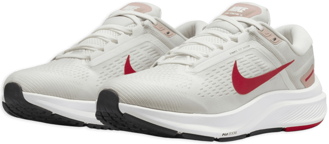 ナイキ ストラクチャー 24 ウィメンズ ロード ランニングシューズ