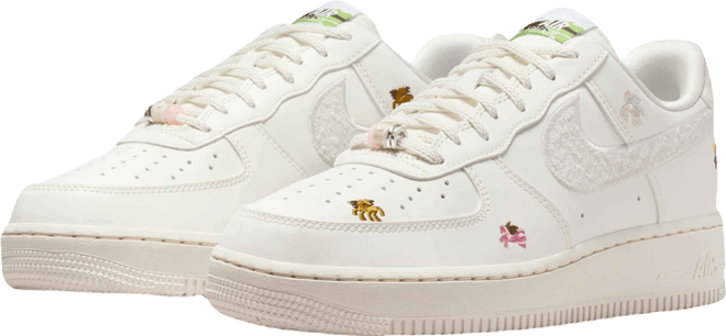 Nike Air Force 1 '07 SE 'LNY' Women's Shoes