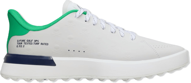G/FORE Men's 2026 G.112 Spikeless Golf Shoes | Dick's Sporting Goods