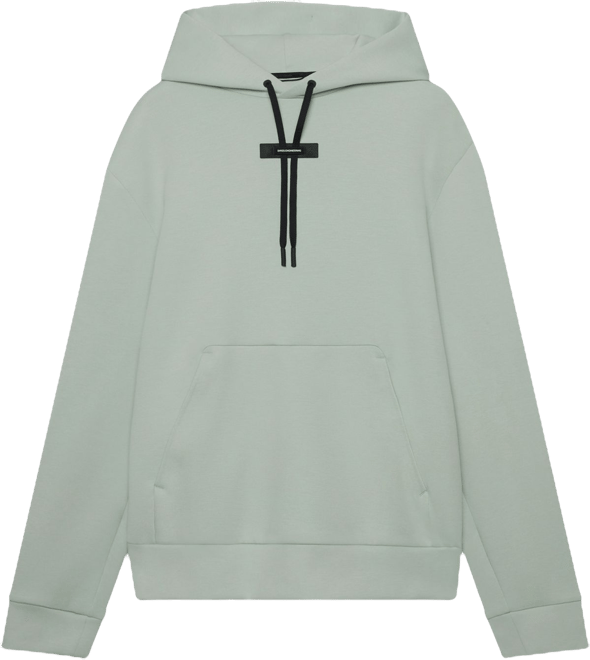 On Men's Focus Tech Hoodie
