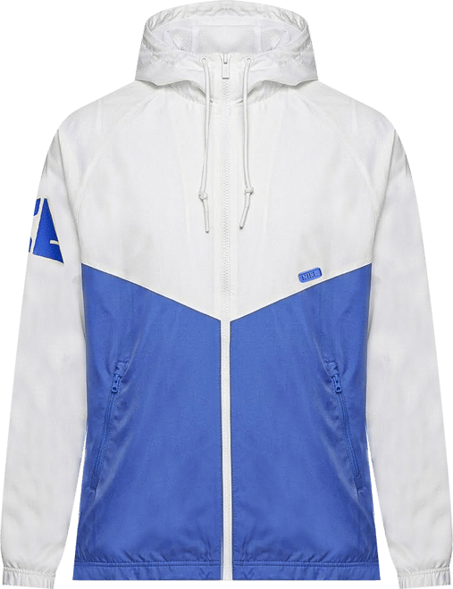Men's Nike Windrunner Graphic Woven Jacket | JD Sports
