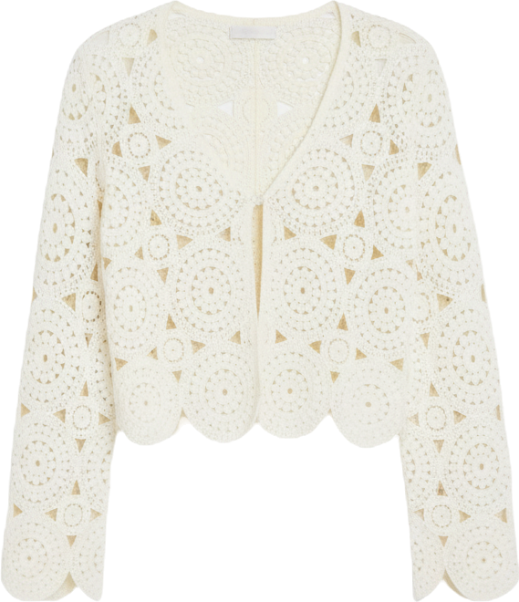 Women's V-Neck Long-Sleeve Cardigan, Macy's Exclusive