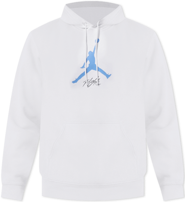 Jordan Essentials Sweat à capuche en tissu Fleece pour homme