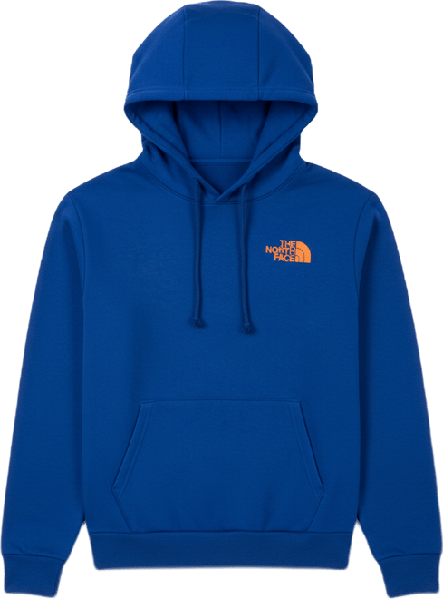 Men's Mtn Top Hoodie