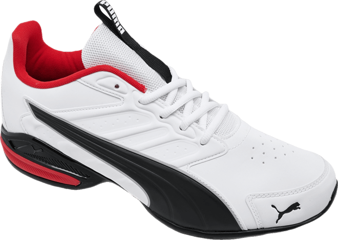 Men's Electro Casual Sneakers from Finish Line