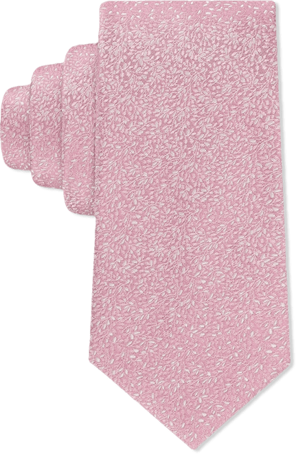 Men's Barilla Floral Classic Tie