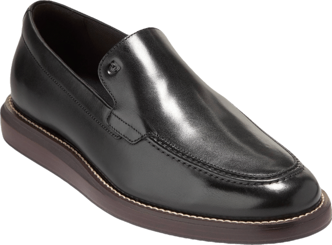 Men's Grand Neoclassic Venetian Loafers