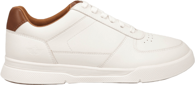 Men's Brad Lace-Up Sneakers