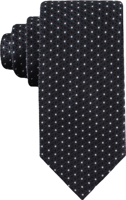 Men's Ashton Floral Tie