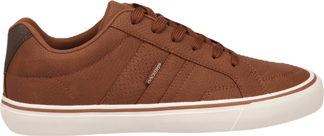 Men's Curtis Casual Lace-Up Sneakers