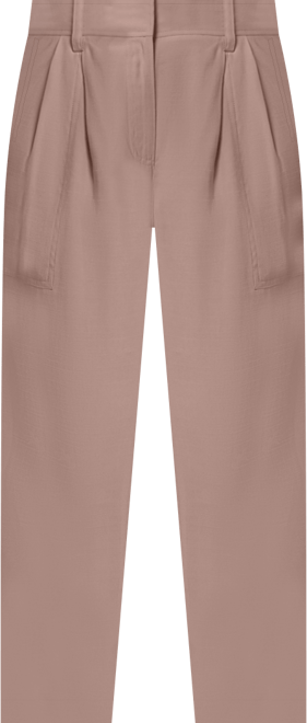 Women's Flap Detail Pants