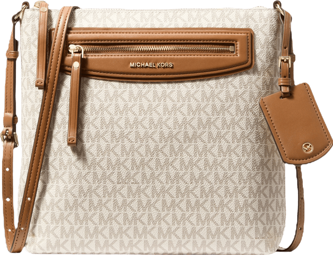 Michael Kors Jet Set Travel North South Crossbody Bag - Macy's