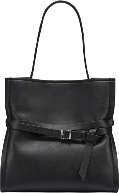 Bridie Medium Bucket Bag