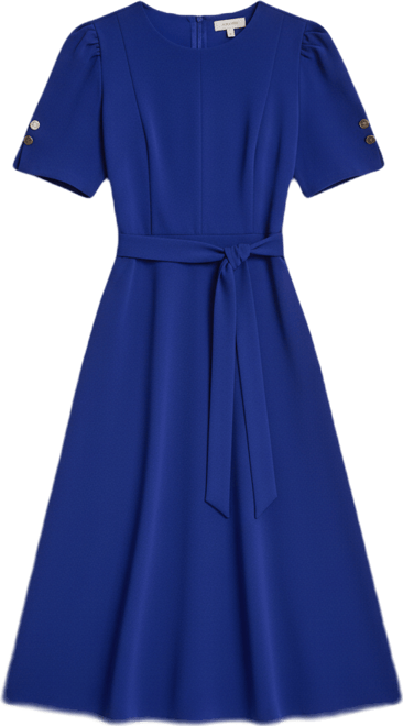 mini dress with bolero Bolero Mini Dress Set IG311
