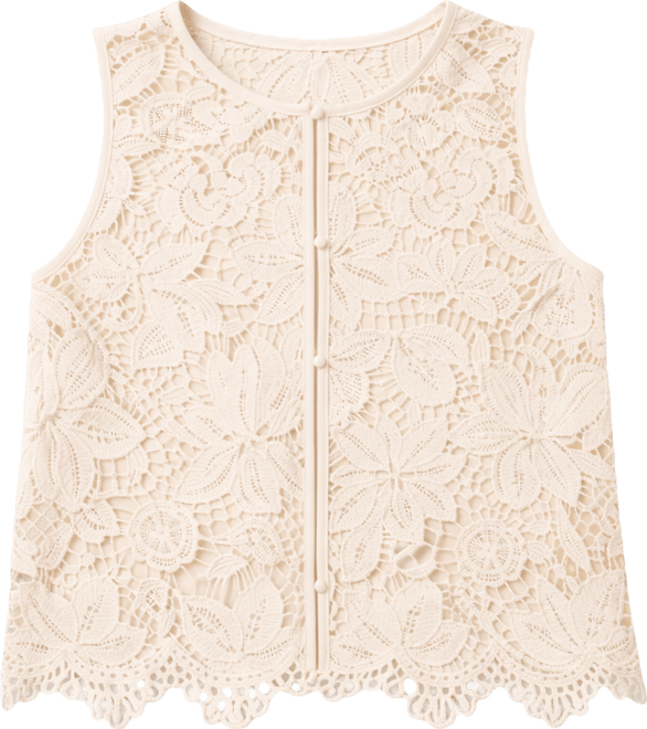 Women's Crewneck Top