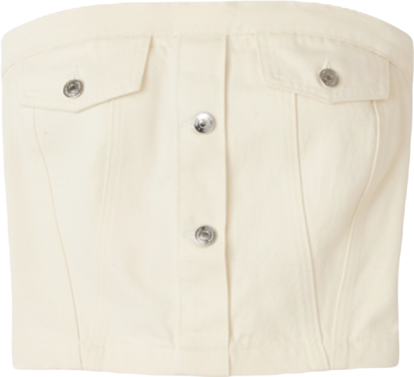 Women's Rietta Strapless Top