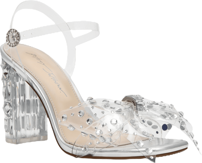 Women's Pratt Square Toe Sandals