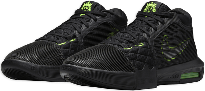 LeBron Witness 8 Basketball Shoes