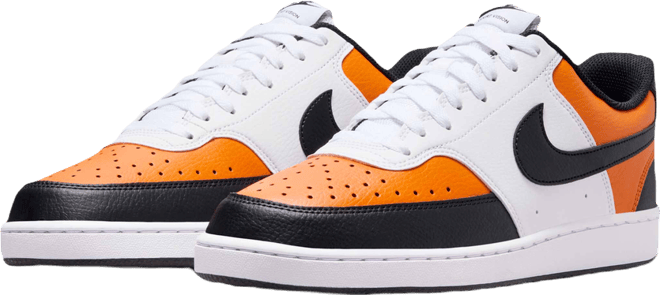 Nike Court Vision Low Men's Shoes