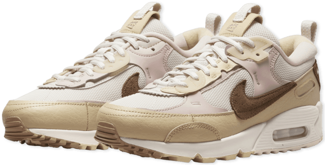 Nike Air Max 90 Futura Women's Shoes
