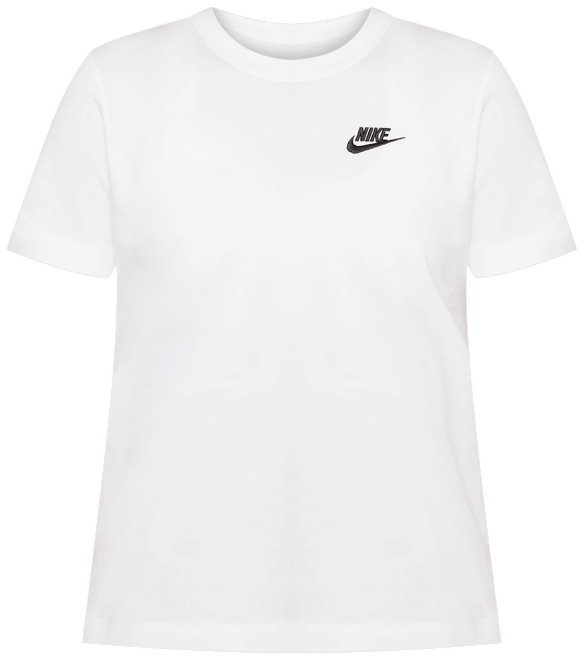 Nike Sportswear T-shirt pour ado (taille élargie)