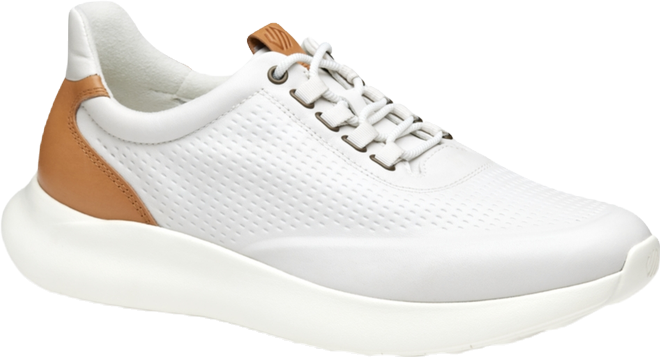 Men's Amherst 2.0 Embossed U-Throat Sneaker