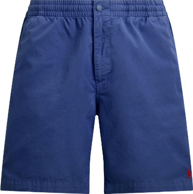 Men's Twill Woven Shorts