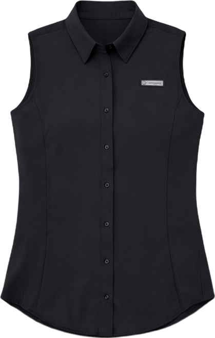 Women's Tamiami Sleeveless Shirt