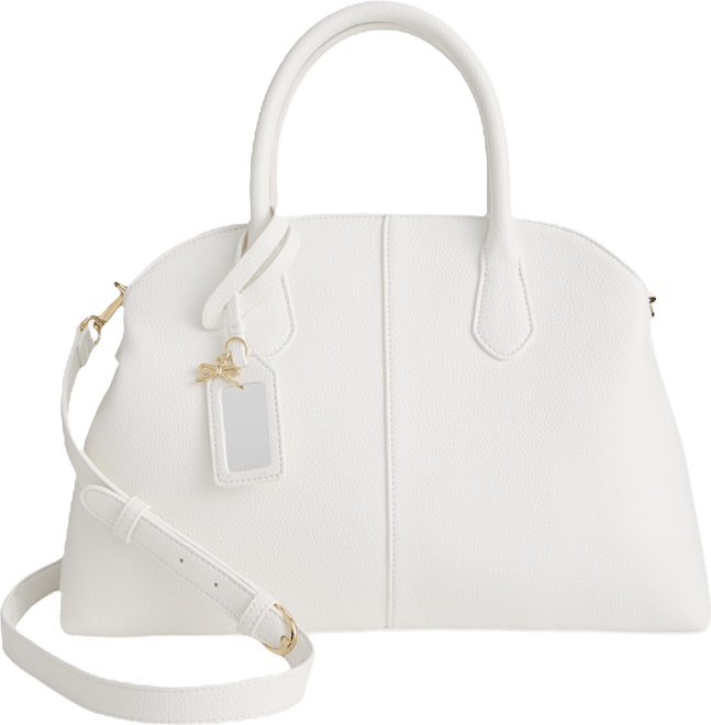 Robbinn Medium Satchel, Exclusively at Macy's