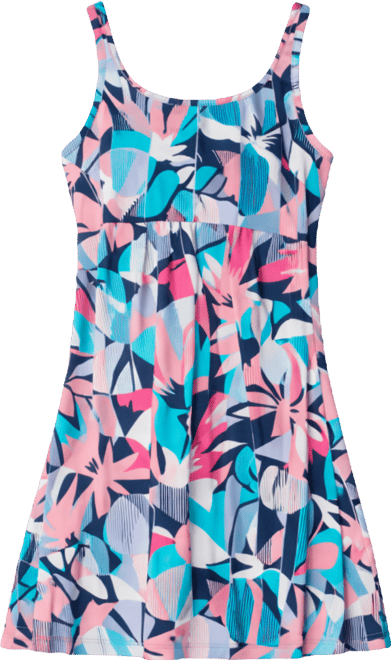 Columbia Women's PFG Freezer III Dress - Macy's